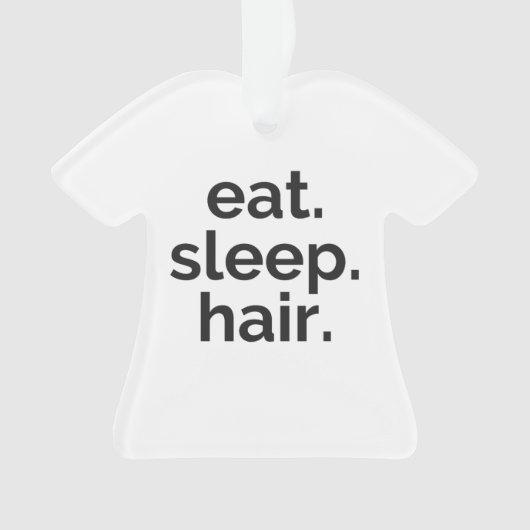 Frischhaar Ornament (Vorderseite)