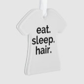 Frischhaar Ornament (Vorderseite)