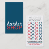 Frischhaltekarte Treuekarte (Vorne/Hinten)