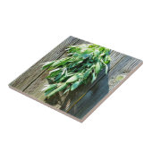 Frischholz Fliese (Seite)