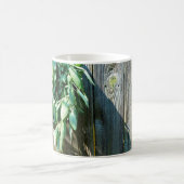 Frischholz Kaffeetasse (Mittel)