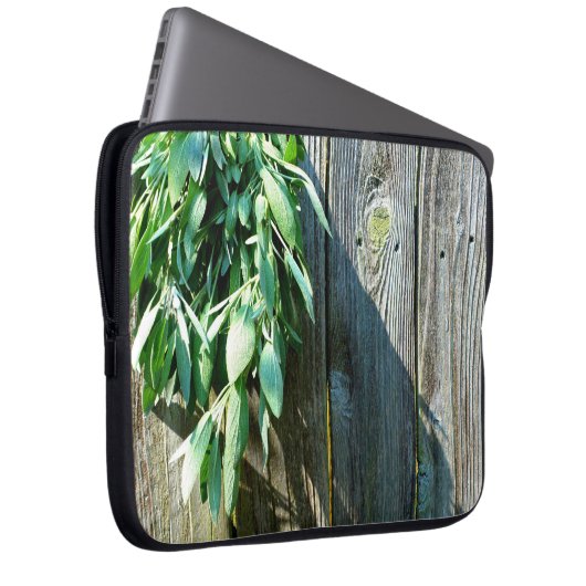 Frischholz Laptopschutzhülle (Vorne Rechts)