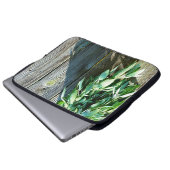 Frischholz Laptopschutzhülle (Vorne Knopf)