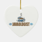 Frischkaffee Keramikornament (Hinten)