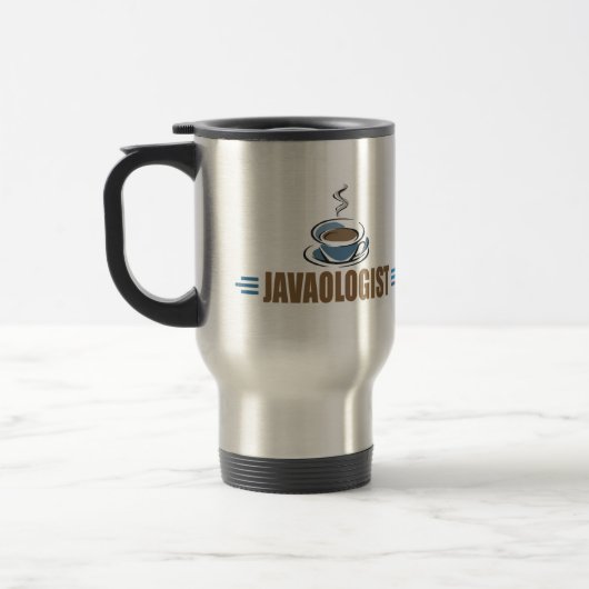 Frischkaffee Reisebecher (Links)