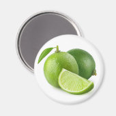 Frischkalk Magnet (Vorderseite/Rückseite)