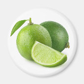 Frischkalk Magnet (Vorne)