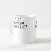 Frischkäse Kaffeetasse (Vorderseite Links)