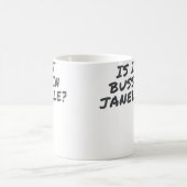 Frischkäse Kaffeetasse (Mittel)