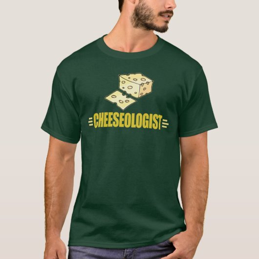 Frischkäse T-Shirt (Vorderseite)