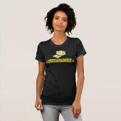 Frischkäse T-Shirt (Vorne ganz)