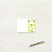 Frischklebrig-Sticky-Notizblock Post-it Klebezettel (Auf Schreibtisch)