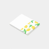 Frischklebrig-Sticky-Notizblock Post-it Klebezettel (angewinkelt)