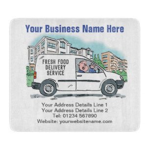 Frischkost Schneidebrett