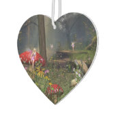 Frischluftkühler für den Fairwald Autolufterfrischer (Links)