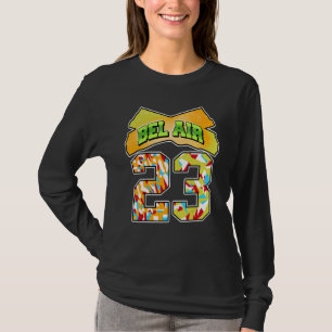 Frischluftnummer 23 SB Dunk FroSkate Matching T-Shirt
