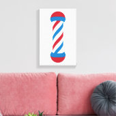 Frischmast Leinwanddruck (Insitu (Wohnzimmer))