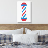 Frischmast Leinwanddruck (Insitu (Schlafzimmer))