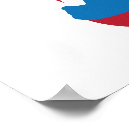 Frischmast Poster (Ecke)