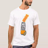 Frischsaft T-Shirt (Vorderseite)