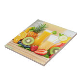 Frischsaftfrüchte Fliese (Seite)