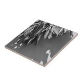 Frischschnitt Fliese (Seite)