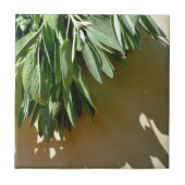 Frischschnitt Fliese (Vorderseite)