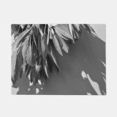 Frischschnitt Fußmatte (Vorderseite)