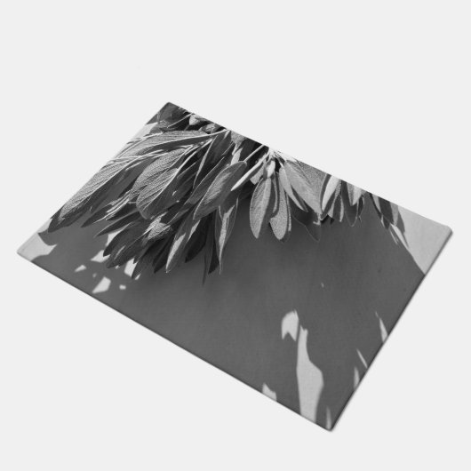 Frischschnitt Fußmatte (Schrägansicht)