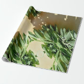 Frischschnitt Geschenkpapier (Ungerollt)