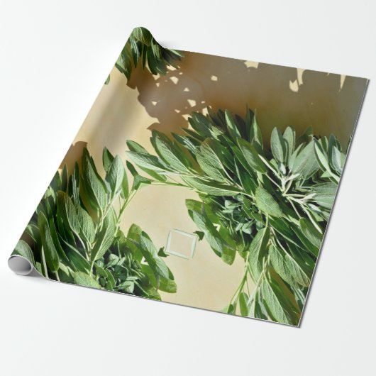 Frischschnitt Geschenkpapier (Ungerollt)