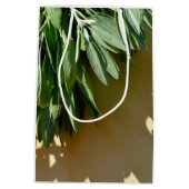 Frischschnitt Mittlere Geschenktüte (Rückseite)