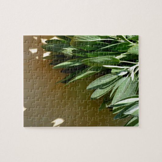 Frischschnitt Puzzle (Horizontal)