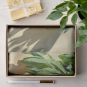 Frischschnitt Seidenpapier (Geschenk)