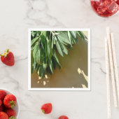 Frischschnitt Serviette (Beispiel)