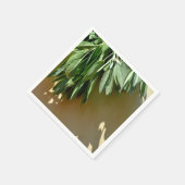 Frischschnitt Serviette (Ecke)