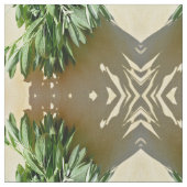 Frischschnitt Stoff (Nahaufnahme)