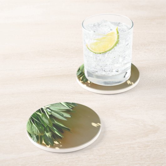 Frischschnitt Untersetzer (Seite)