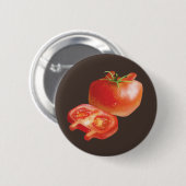 FrischTomate Button (Vorne & Hinten)