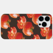 FrischTomate Case-Mate iPhone Hülle (Rückseite (Horizontal))