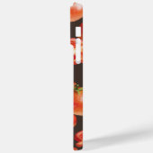 FrischTomate Case-Mate iPhone Hülle (Rückseite / Links)