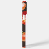 FrischTomate Case-Mate iPhone Hülle (Rückseite / Rechts)