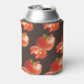 FrischTomate Dosenkühler (Kanne Rückseite)