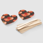 FrischTomate Fächer (Non-assembled)