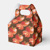 FrischTomate Geschenkschachtel (Rückseite)