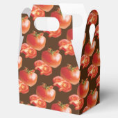FrischTomate Geschenkschachtel (Geöffnet)