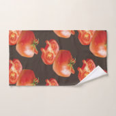 FrischTomate Handtuch (Handtuch)