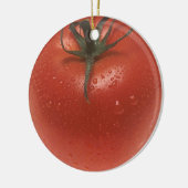 FrischTomate Keramikornament (Links)