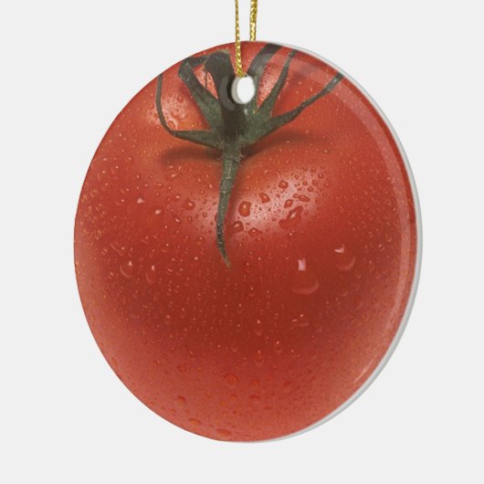 FrischTomate Keramikornament (Links)