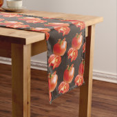 FrischTomate Kurzer Tischläufer (Beispiel)